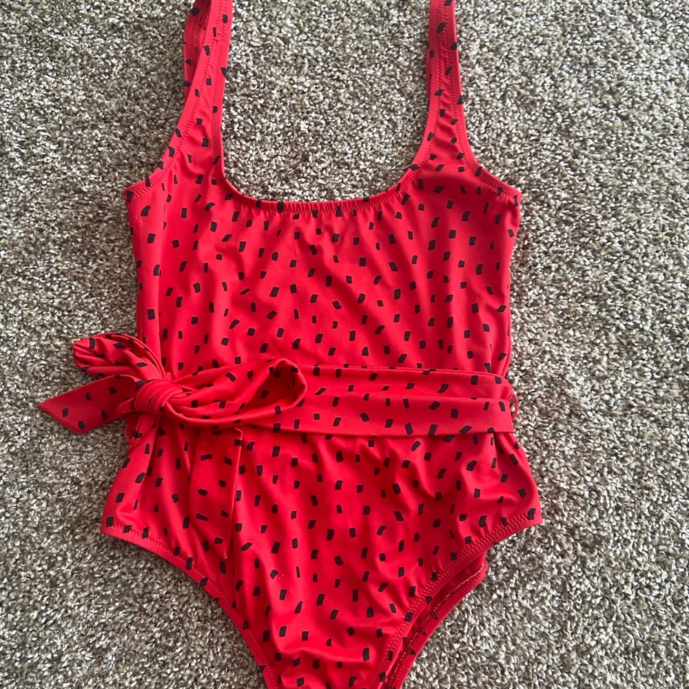 Billabong One piece. Swimwear.